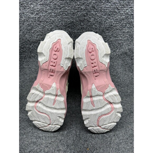 NEW SorelKinetic Breakthru Tech Lace Sneaker KINETIC BREAKTHRU TECH LACE Size 11 - Picture 5 of 7